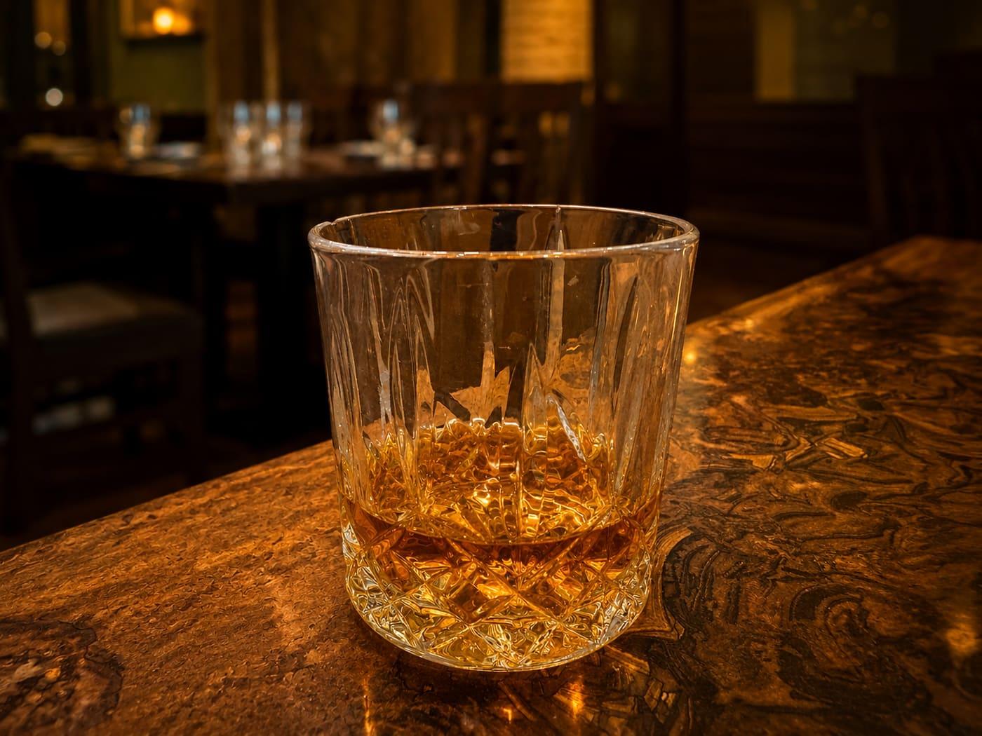 The Quince Bar